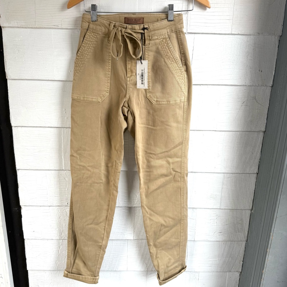 Judy Blue Jogger